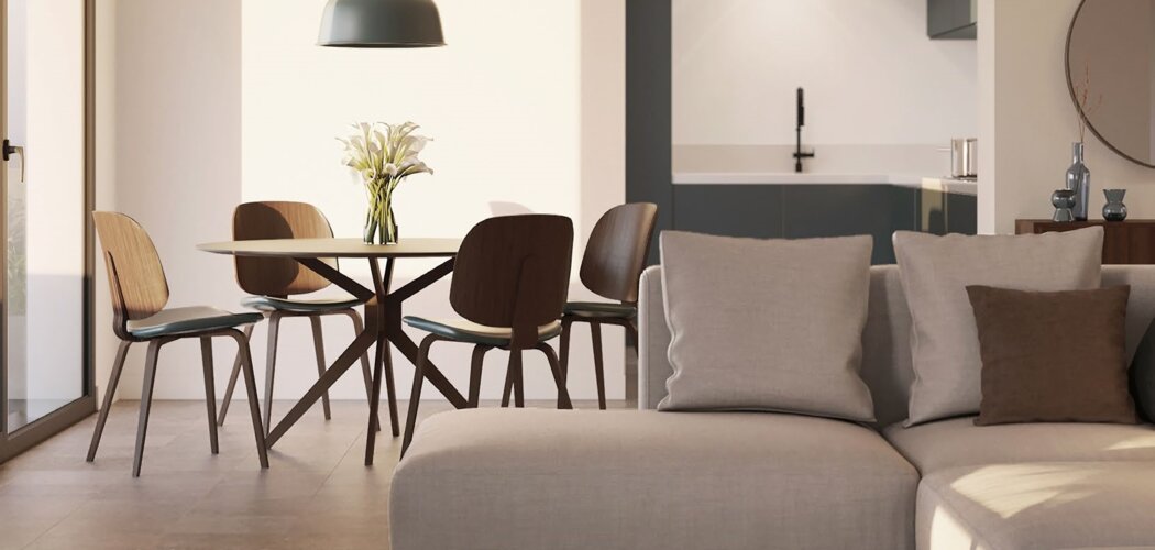 Programme immobilier neuf HELIOS - Ferney-Voltaire aux portes de Genève (01210) - Référence : 8932