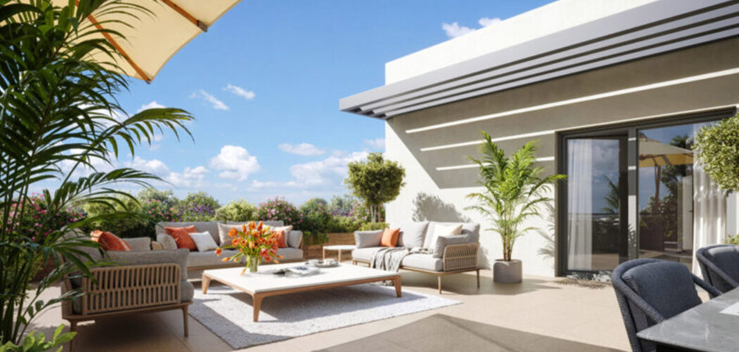 Programme immobilier neuf CITYZEN - Feyzin centre à 5 min de la gare et proche Lyon (69320) - Référence : 16087