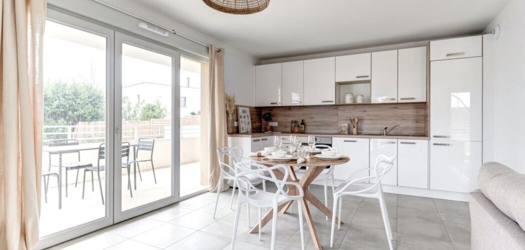 Programme immobilier neuf LE CLOS BEL'AIR - Fleurieux-sur-l'Arbresle proche place Benoit Dubost (69210) - Référence : 16059