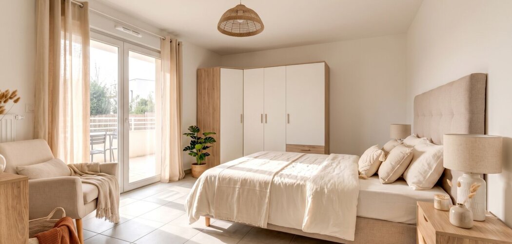 Programme immobilier neuf LE CLOS BEL'AIR - Fleurieux-sur-l'Arbresle proche place Benoit Dubost (69210) - Référence : 16059