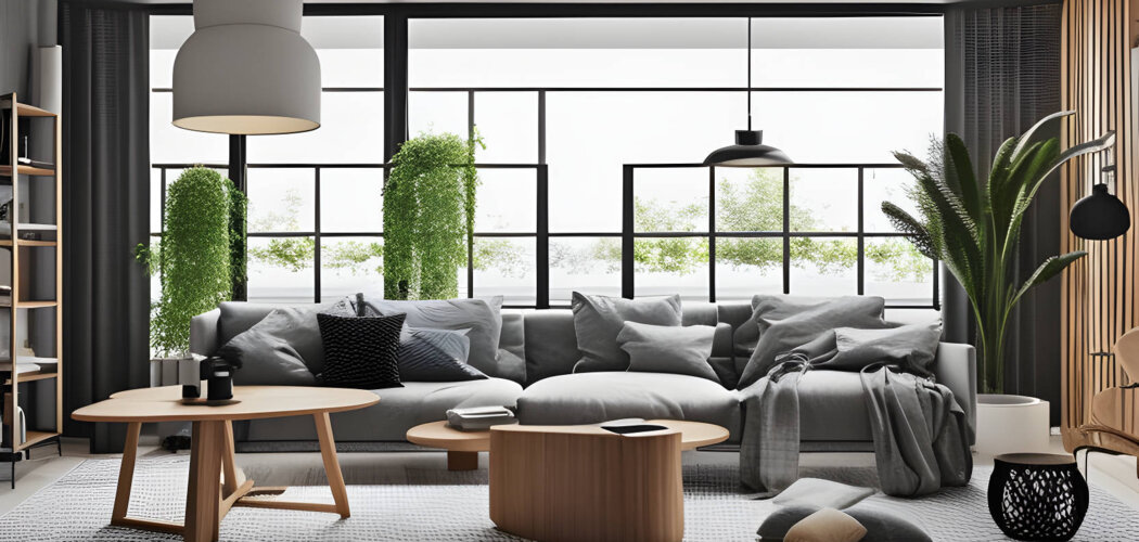 Programme immobilier neuf Les Terrasses de l'Etang - Fleury-sur-Orne : Appartements T1–T4 et maisons T4 avec balcons, jardins et espaces verts dans l’Éco-Quartier au pied du Tram (14123) - Référence : 14213