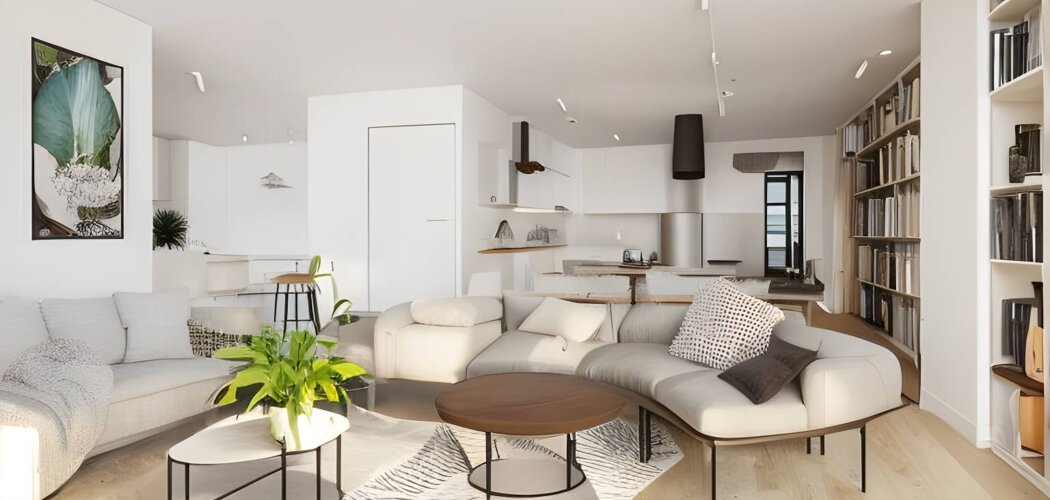 Programme immobilier neuf PASEO - Floirac : Appartements studio–T5 avec terrasses, RT2012 et Prêt à Taux Zéro à proximité du Parc des Étangs (33270) - Référence : 14309