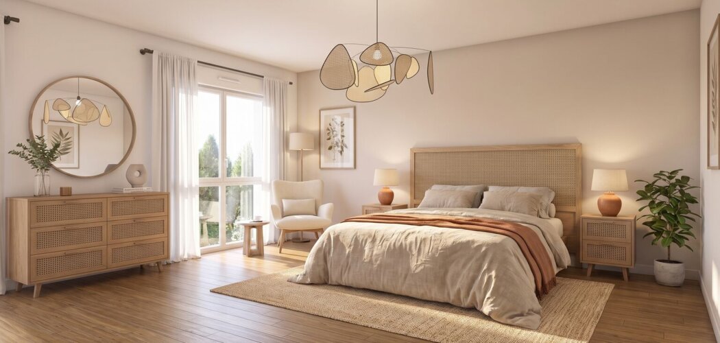 Programme immobilier neuf Avant Scène - Florange, cadre résidentiel à 25 minutes du Luxembourg (57190) - Référence : 18054
