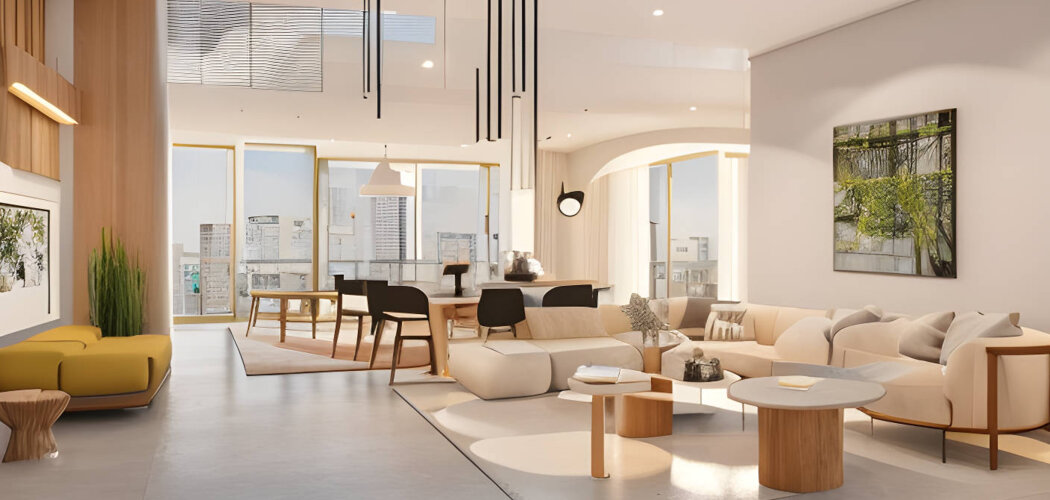 Programme immobilier neuf ILEX - Francheville : Appartements studio–T5 avec terrasses, parking sécurisé et proximité commodités (69340) - Référence : 14611
