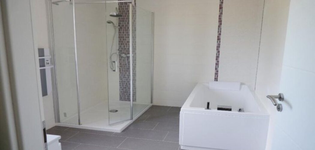 Programme immobilier neuf  - Freistroff : 8 maisons T3–T5 de 115 m² avec jardins et équipements automatisés (57320) - Référence : 23