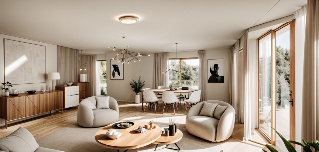 Programme immobilier neuf Anna - Fréjus centre-ville à proximité des plages (83600) - Référence : 12799
