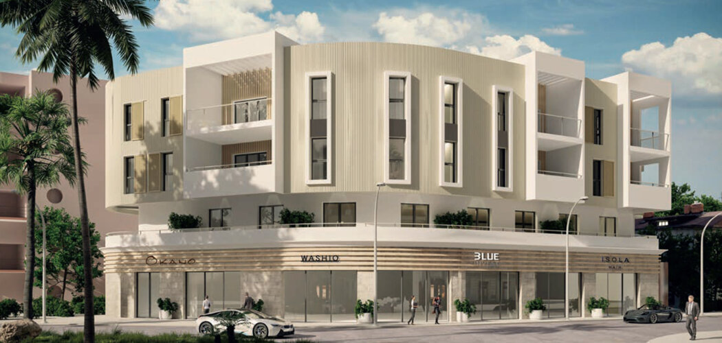 Programme immobilier neuf CALLIOPE - Fréjus Plage à deux pas des plages et du centre (83600) - Référence : 13533