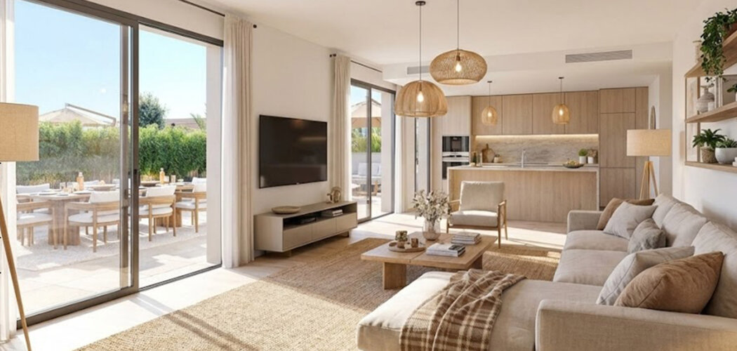 Programme immobilier neuf Marina B - Fréjus port et plages accessibles à pied (83600) - Référence : 16426