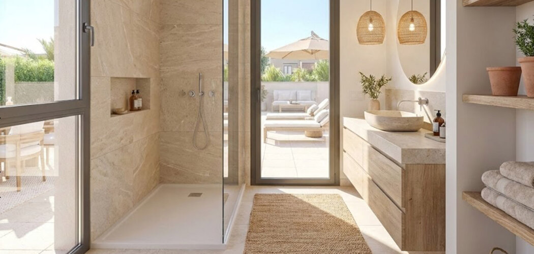 Programme immobilier neuf Marina B - Fréjus port et plages accessibles à pied (83600) - Référence : 16426