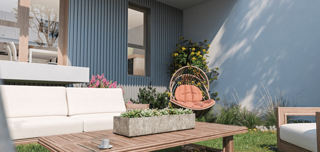 Programme immobilier neuf LES JARDINS DE FRESNES - Fresnes : Appartements studio–T4 avec terrasses, jardins et proximité Mairie et Parc de la Libération (94260) - Référence : 6889
