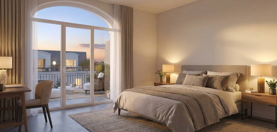 Programme immobilier neuf Villa Mare - Gagny résidence intimiste proche RER E et commerces (93220) - Référence : 17402