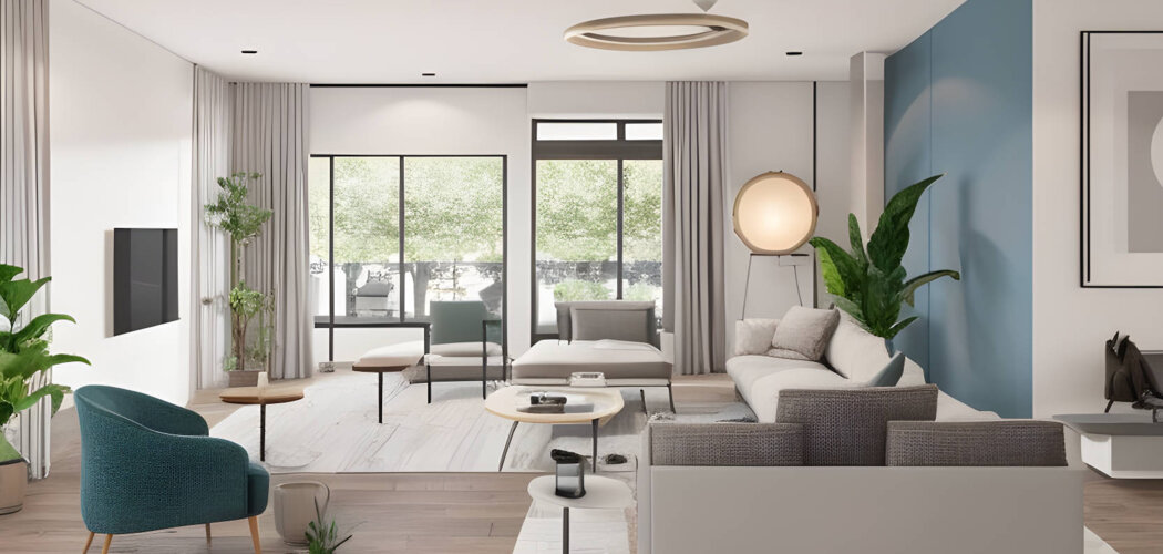 Programme immobilier neuf L'EMPREINTE - Geispolsheim : Appartements T2–T4 et maisons avec jardins, domotique et chauffage au sol au cœur du village (67400) - Référence : 5896
