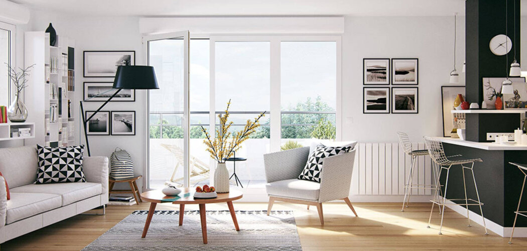 Programme immobilier neuf Le Clos des Saules - Genech : Maisons T4–T6 avec jardins, garages et volumes optimisés au cœur du Pévèle (59242) - Référence : 11103