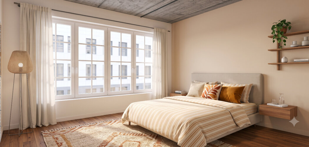 Programme immobilier neuf REPLAY - Gennevilliers : appartements neufs du studio au 5 pièces à deux pas du tramway T1 (92230) - Référence : 14944