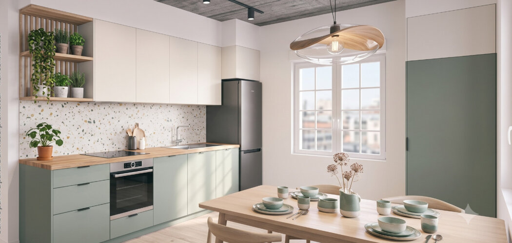Programme immobilier neuf REPLAY - Gennevilliers : appartements neufs du studio au 5 pièces à deux pas du tramway T1 (92230) - Référence : 14944