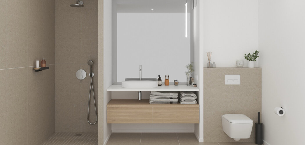 Programme immobilier neuf Rooj - Cœur des Agnettes - Gennevilliers résidence verdoyante proche métro 13 et ligne 15 (92230) - Référence : 17926