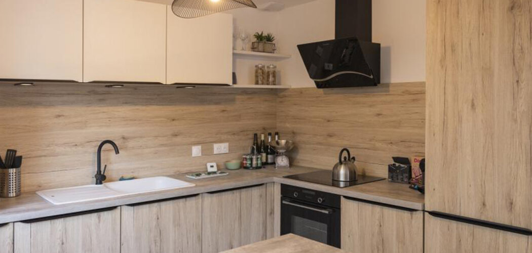 Programme immobilier neuf LES CARRES PRIMAVERA - Gilly-sur-Isère duplex avec jardin proche commodités (73200) - Référence : 17754