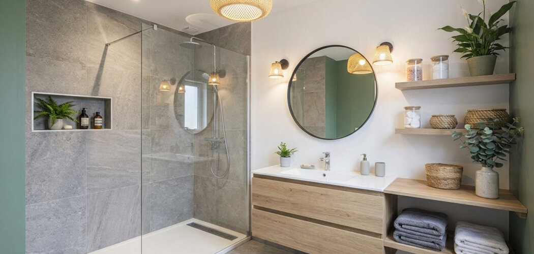 Programme immobilier neuf LES CARRES PRIMAVERA - Gilly-sur-Isère duplex avec jardin proche commodités (73200) - Référence : 17754