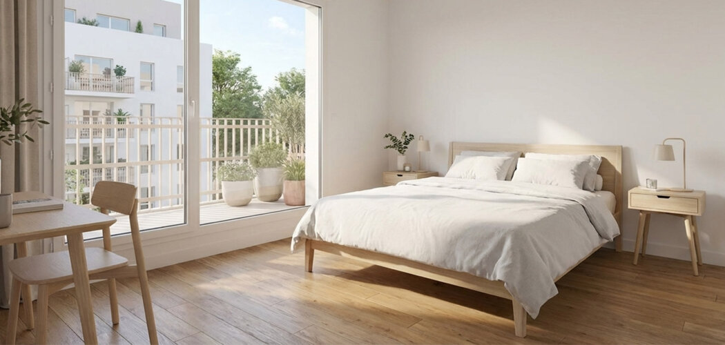 Programme immobilier neuf Le Clos de la Verrerie - Givors proche Lyon avec accès TER rapide et cadre naturel (69700) - Référence : 17087