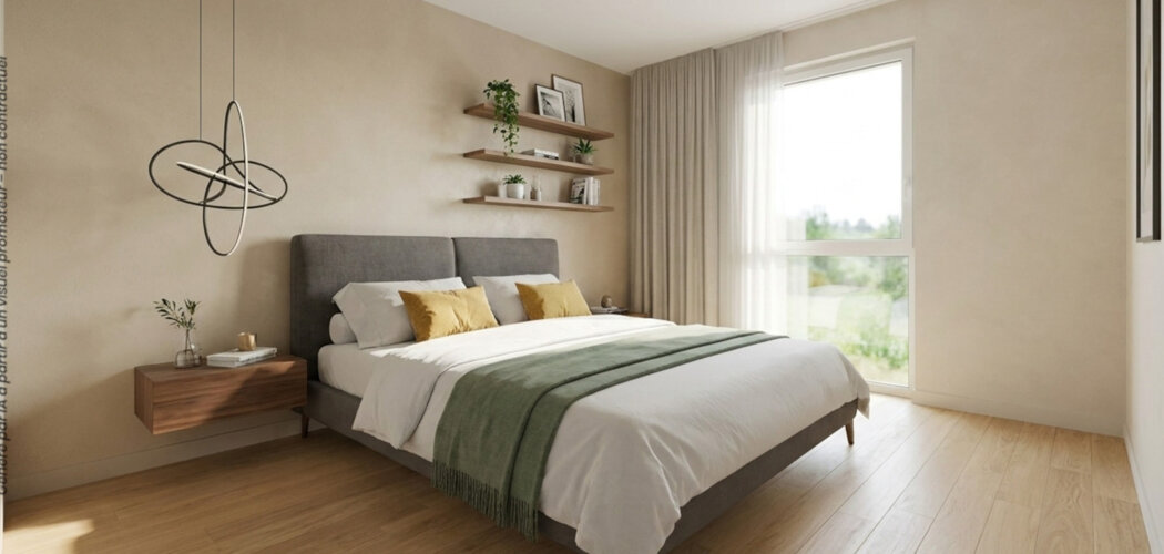 Programme immobilier neuf Hameau des coteaux - Gleizé maisons neuves à 35 min de Lyon Perrache (69400) - Référence : 17249