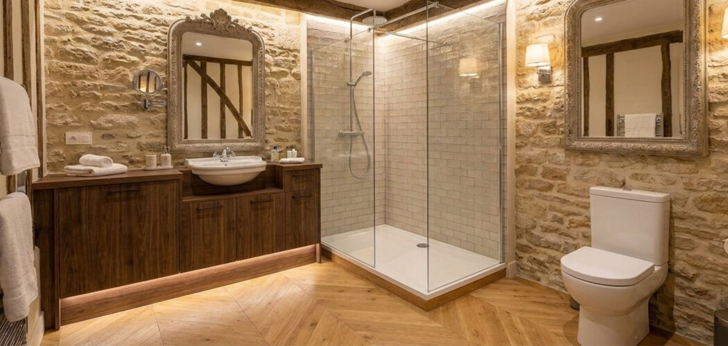 Programme immobilier neuf La Foulerie - Gonneville-sur-Honfleur appartements réhabilités dans le quartier historique (14600) - Référence : 18017
