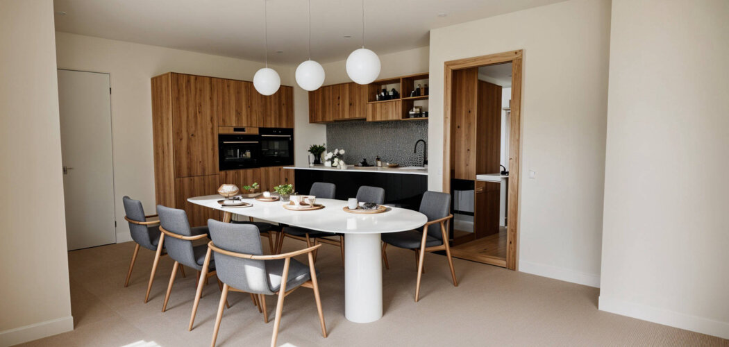 Programme immobilier neuf Les Marquises - Goussainville à proximité du RER D (95190) - Référence : 16468