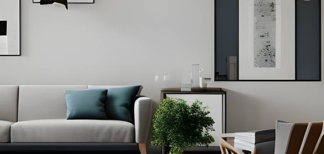 Programme immobilier neuf Carré de Diane - Gouvieux maisons et appartements près du centre-ville (60270) - Référence : 12451
