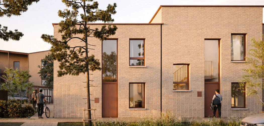 Programme immobilier neuf VILLA DES IMPRESSIONNISTES - Grande-Synthe, cadre de vie verdoyant à proximité immédiate de Dunkerque (59760) - Référence : 17123