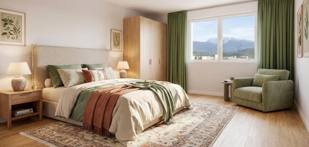 Programme immobilier neuf CADENCE - Grenoble proche centre ville avec tram E au pied (38000) - Référence : 16756