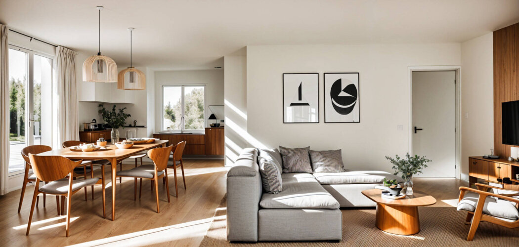 Programme immobilier neuf Les Maisons du Bourg - Grignon près de la forêt et des montagnes (73200) - Référence : 12445