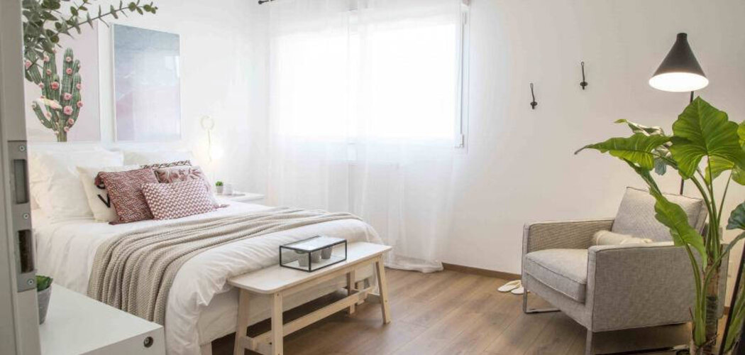 Programme immobilier neuf LES CARRES MAXIMIN - Guémar : Maisons T4 avec jardins, garages et plancher chauffant proche de la route des vins d'Alsace (68970) - Référence : 6083