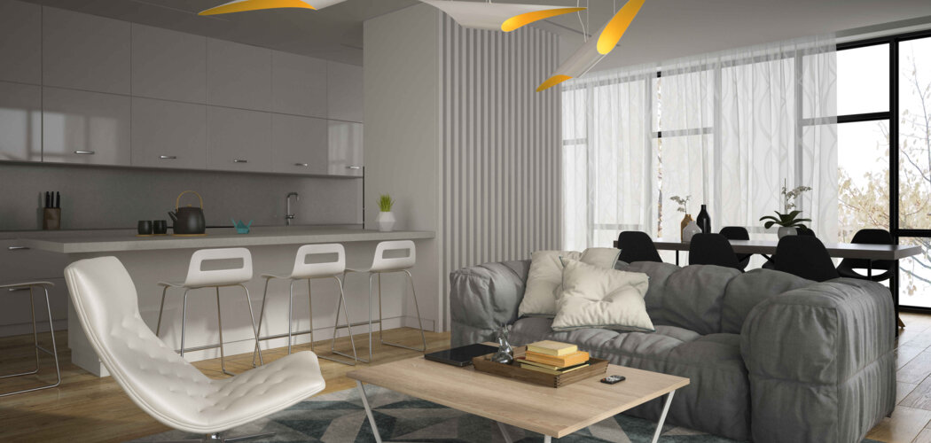 Programme immobilier neuf RESIDENCE DU COTEAU - Guipavas : appartements neufs du studio au 4 pièces à 500m du centre-ville (29490) - Référence : 11268