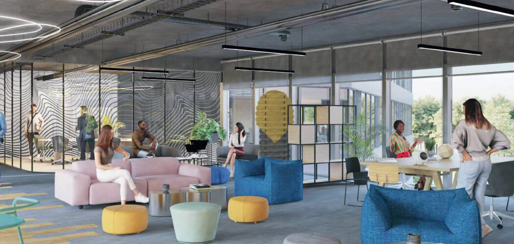 Programme immobilier neuf OXYGEN - Guyancourt résidence étudiante à deux pas de l’université UVSQ (78280) - Référence : 8319
