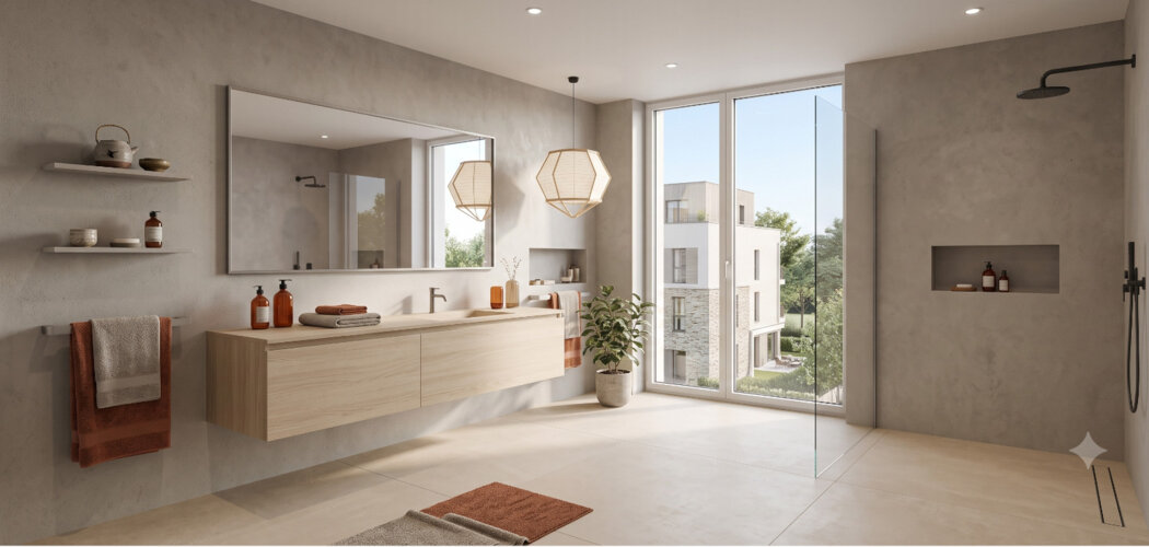 Programme immobilier neuf Millesime - Haubourdin : appartements neufs entre patrimoine historique et quartier dynamique (59320) - Référence : 14862