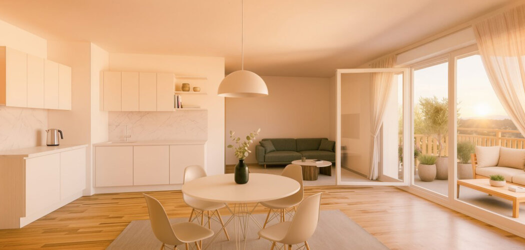 Programme immobilier neuf LES CEDRES - Héric centre-bourg et commerces accessibles à pied (44810) - Référence : 18278