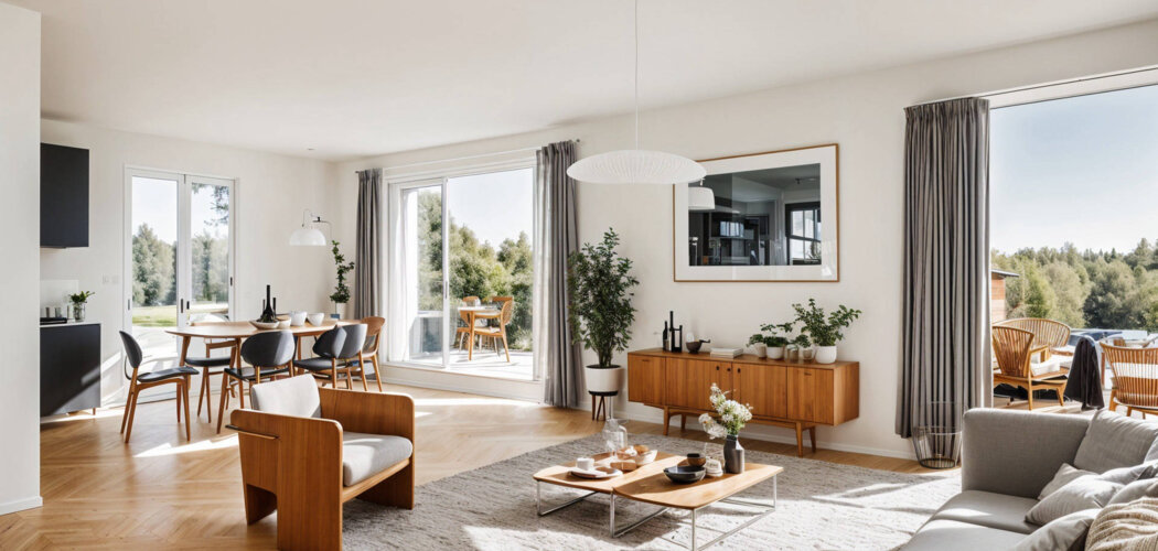 Programme immobilier neuf Villa Amélia - Hermanville-sur-Mer maisons neuves à deux pas du front de mer (14880) - Référence : 14442