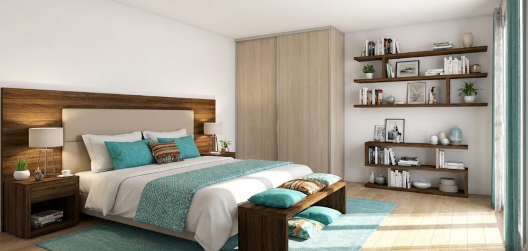 Programme immobilier neuf BOREAL - Honfleur à 900m du port résidence intimiste (14600) - Référence : 17106