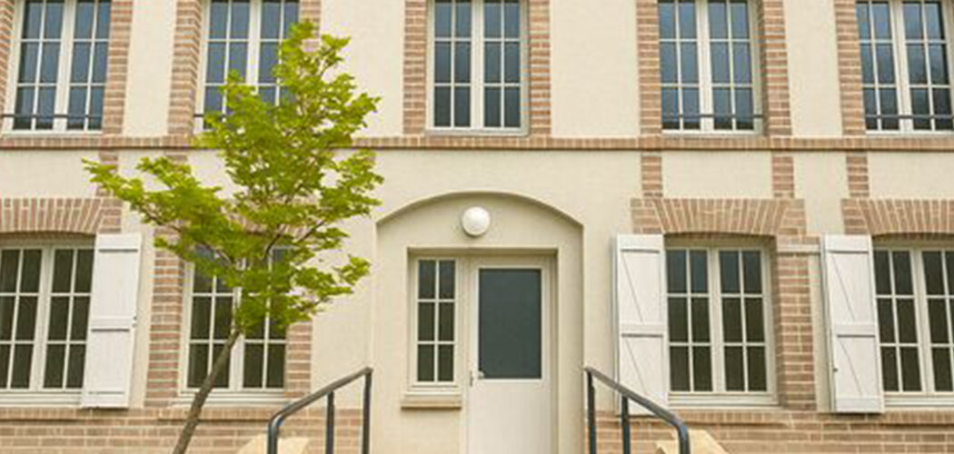 Programme immobilier neuf 83 rue Haute - Honfleur appartements rénovés en centre historique (14600) - Référence : 18015