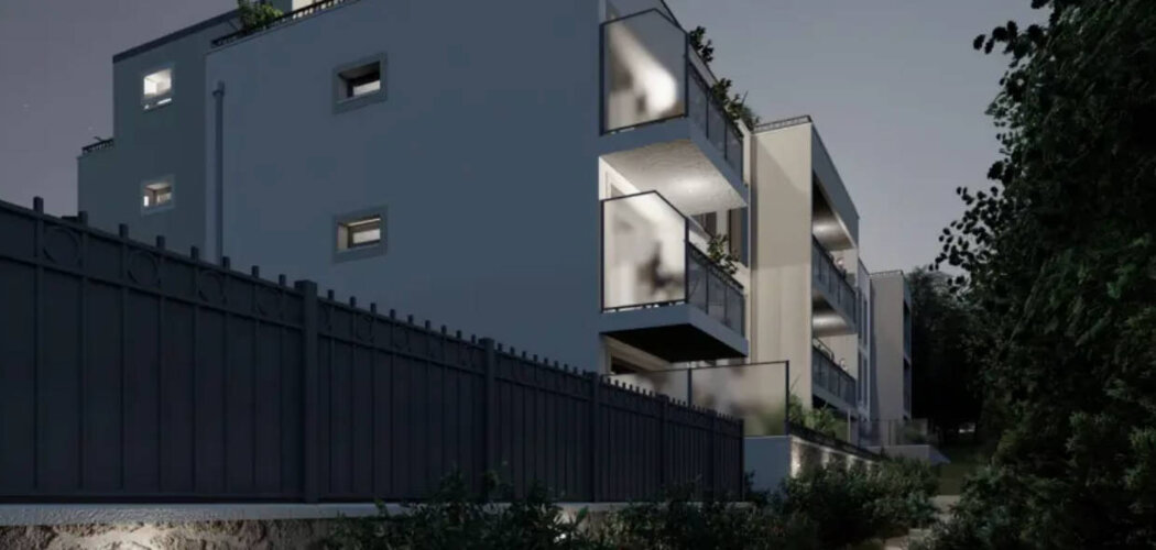 Programme immobilier neuf RESIDENCE ST HONORE - Igny aux portes de Paris en 25 min (91430) - Référence : 16283