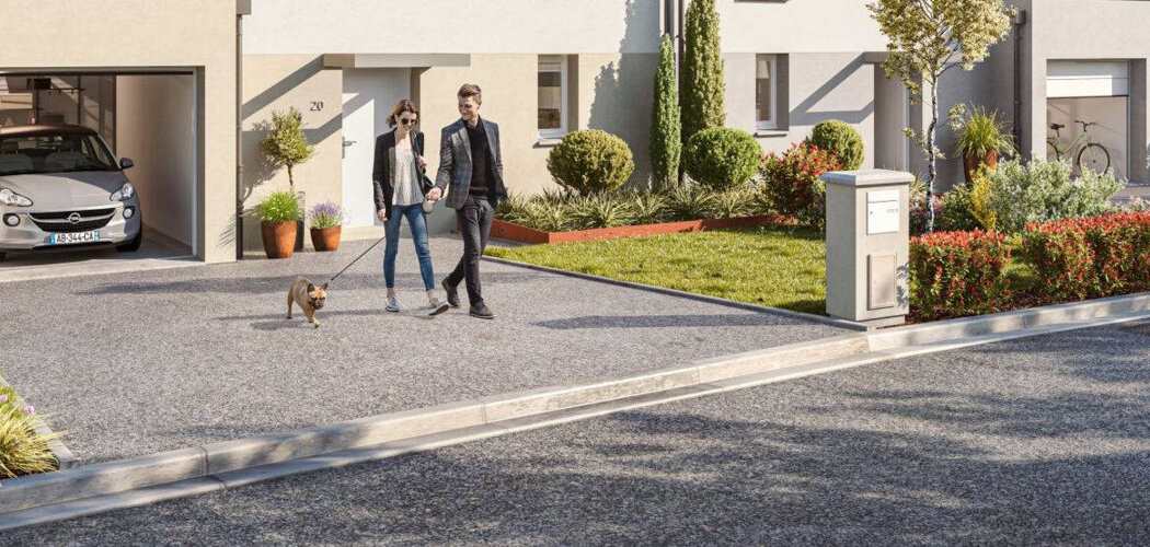 Programme immobilier neuf Le Hameau du Lavoir - Irodouër aux portes de Rennes en moins de 30 min (35850) - Référence : 13892