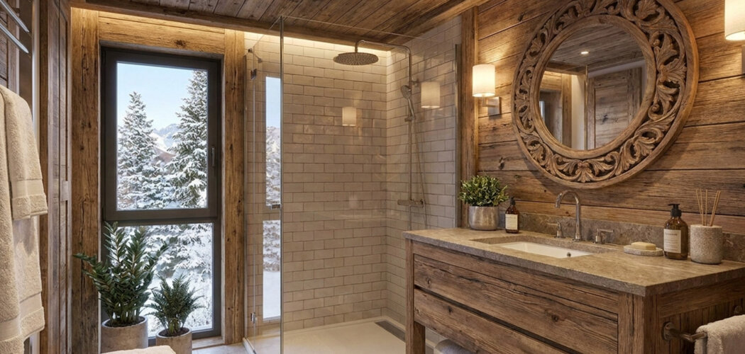 Programme immobilier neuf Alpen Lodge - Isola station village appartements montagne accès pistes et vues (06420) - Référence : 17224