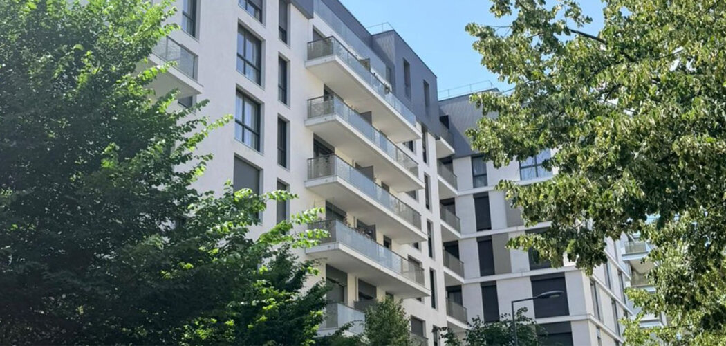 Programme immobilier neuf ISSY CŒUR DE VILLE - Issy-les-Moulineaux appartements neufs au pied du métro 12 (92130) - Référence : 17686