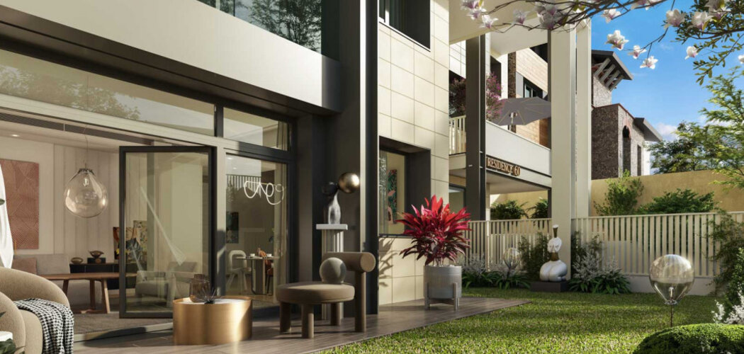 Programme immobilier neuf CARRE DES ARTS - Issy-les-Moulineaux : appartements neufs éligibles déficit foncier proche des bords de Seine (92130) - Référence : 14869
