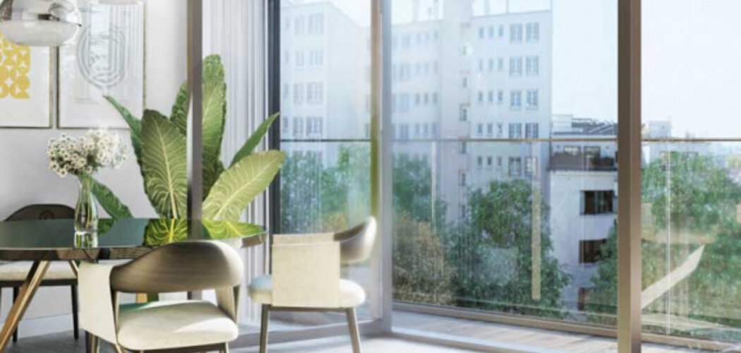 Programme immobilier neuf CARRE DES ARTS - Issy-les-Moulineaux : appartements neufs éligibles déficit foncier proche des bords de Seine (92130) - Référence : 14869
