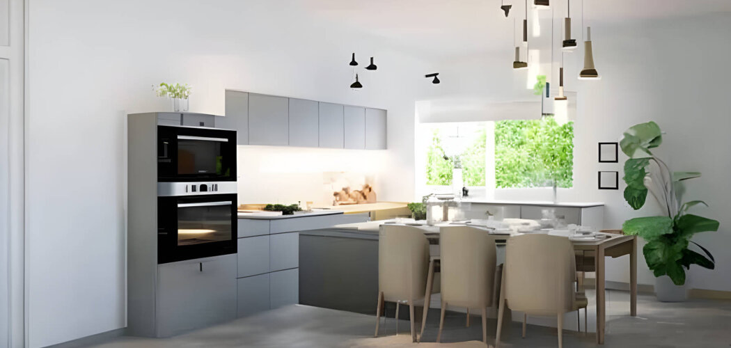 Programme immobilier neuf ACQUA TERRA - Istres : 12 appartements neufs du 2 au 4 pièces à 200m du centre-ville (13800) - Référence : 14405