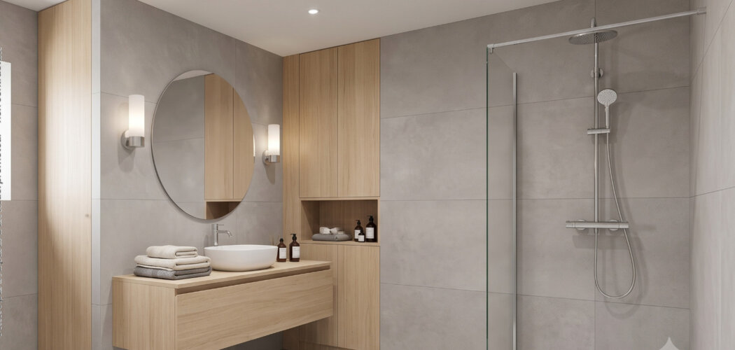 Programme immobilier neuf ACQUA TERRA - Istres : 12 appartements neufs du 2 au 4 pièces à 200m du centre-ville (13800) - Référence : 14405