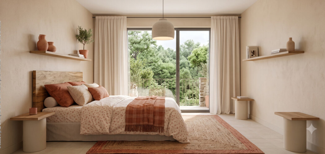 Programme immobilier neuf ACQUA TERRA - Istres : 12 appartements neufs du 2 au 4 pièces à 200m du centre-ville (13800) - Référence : 14405