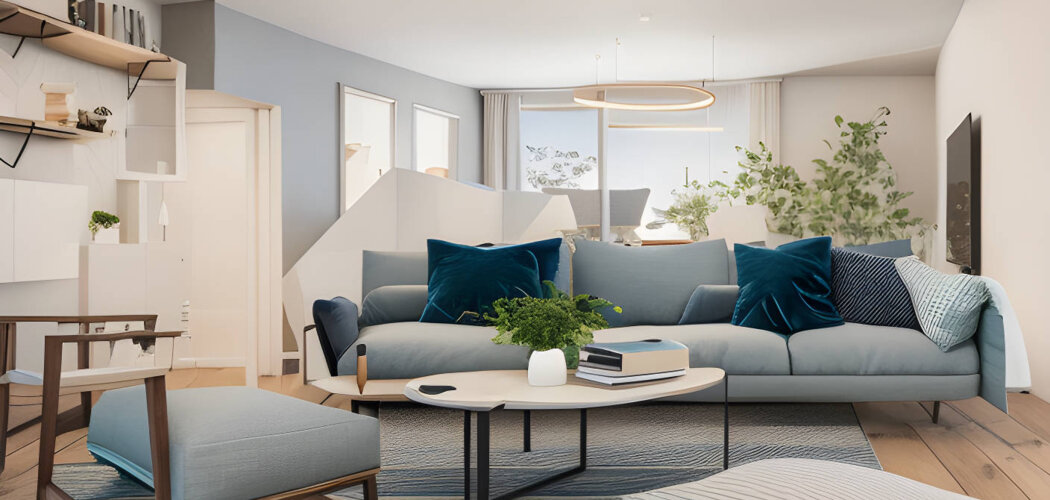 Programme immobilier neuf RIVES DE SEINE - Ivry-sur-Seine et ses appartements neufs à deux pas du RER C (94200) - Référence : 14817