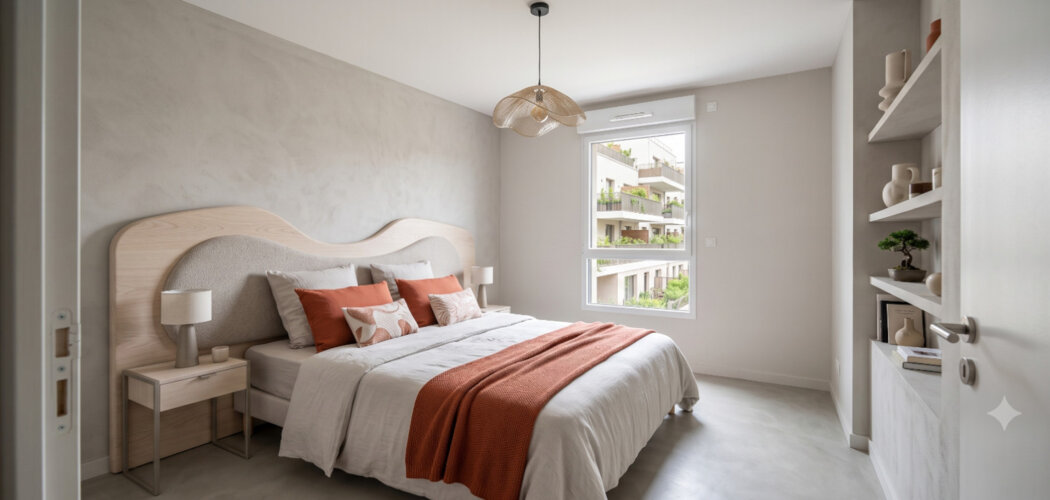Programme immobilier neuf RIVES DE SEINE - Ivry-sur-Seine et ses appartements neufs à deux pas du RER C (94200) - Référence : 14817
