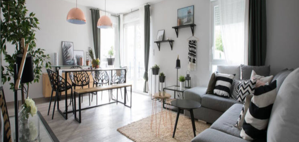 Programme immobilier neuf LES CARRES DU GOLF - Jons aux portes de Lyon : appartements T2-T4 duplex avec extérieurs privatifs (69330) - Référence : 2831